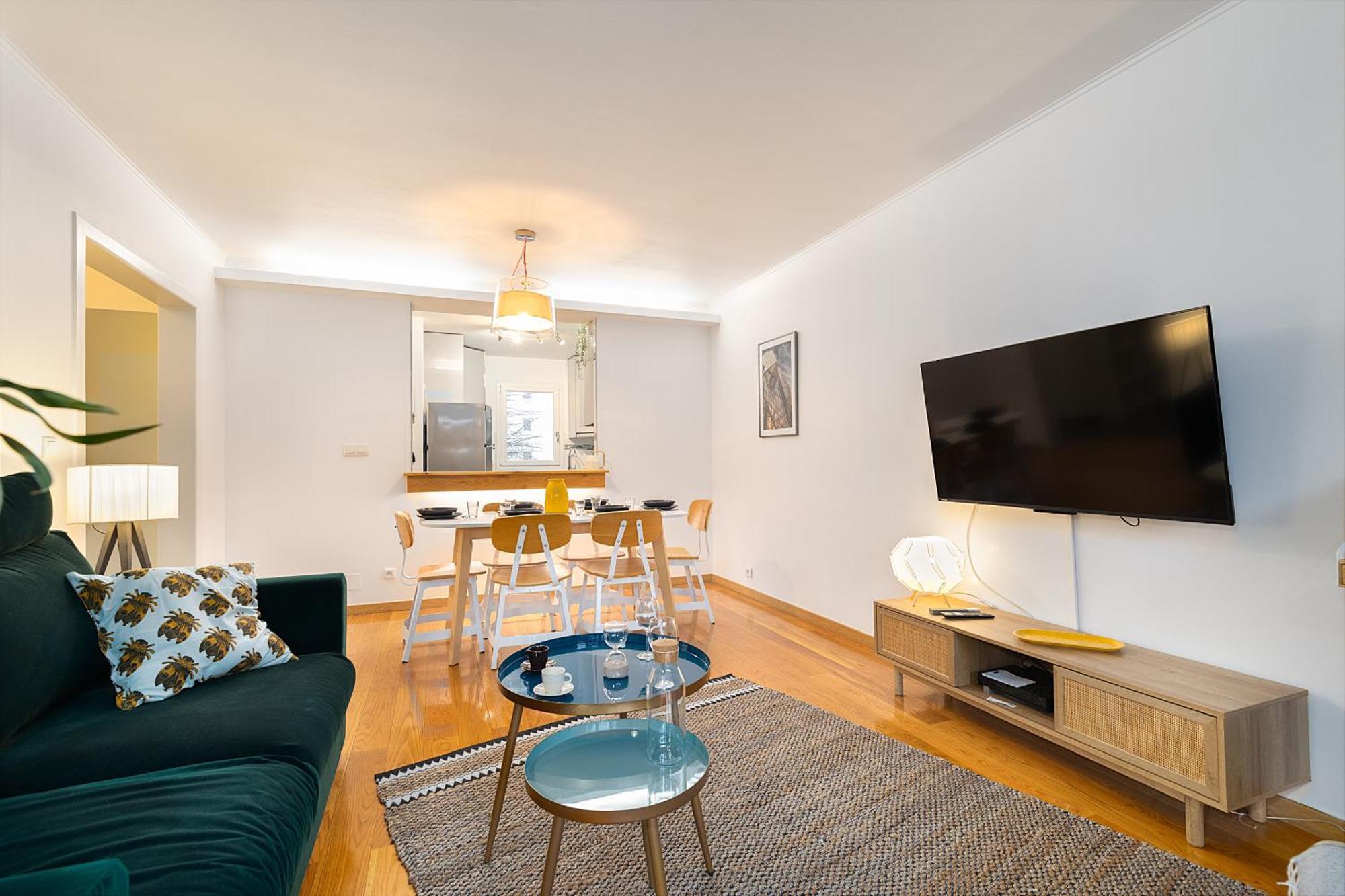 Cosy'N Paris - Parking Secure - Metro 14 - Wifi - Terrace - Premium Bedding Daire Gentilly Dış mekan fotoğraf